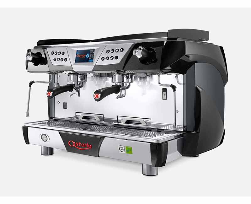 Astoria Plus 4 You Espresso Machine Industrial Appliances